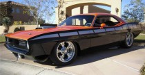 Barrett-Jackson 40th